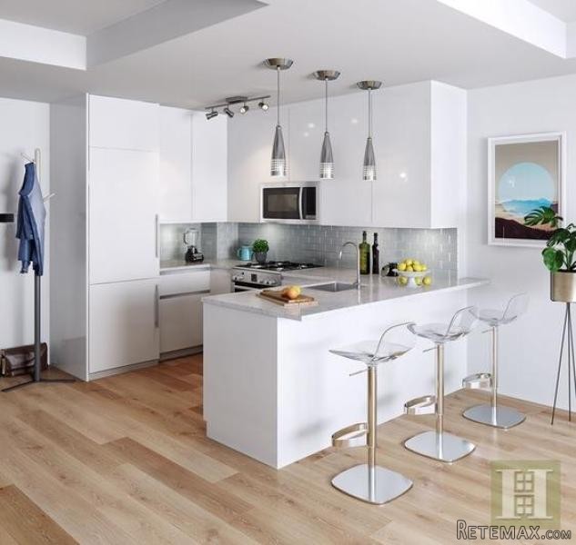 1 bedroom Apartment For Sale: 51 EAST.. - 2
