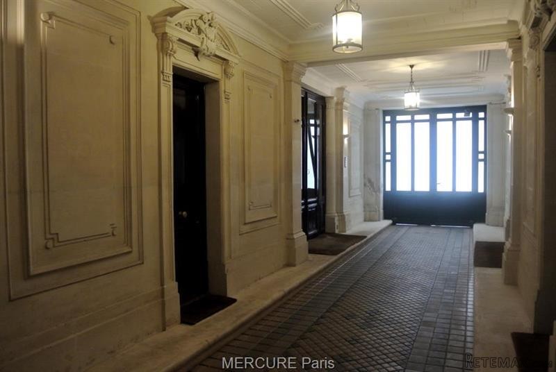 3 bedroom Flat For Sale: 75116 PARIS