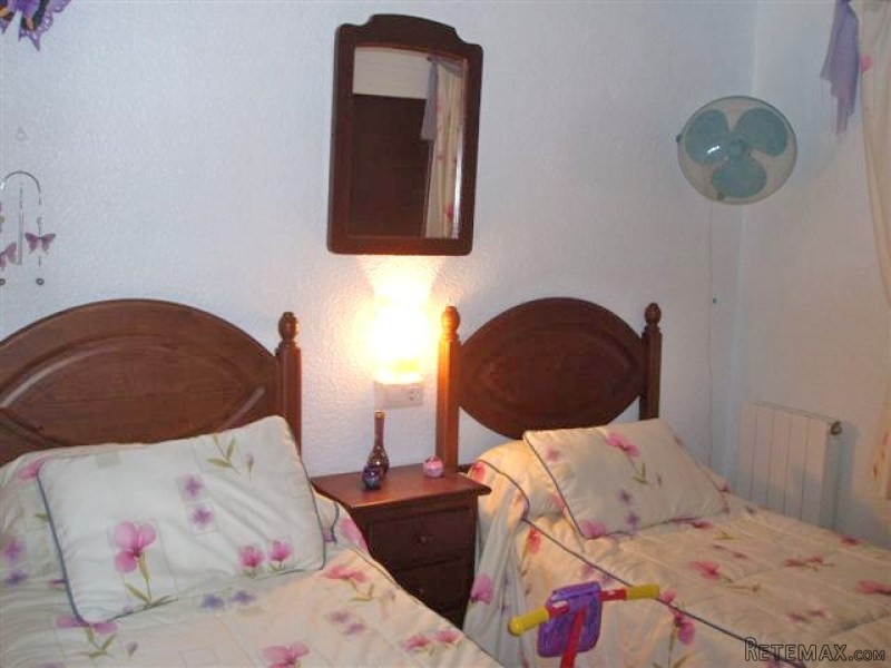 5 Bedrooms - Villa - Alicante - For Sale - 2