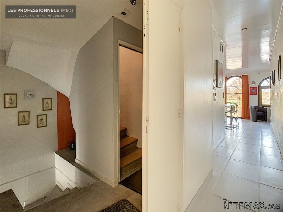 Agde (Hérault) - stylish townhouse divided into apartments! - 10