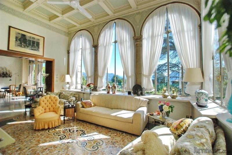 Luxury Apartment In Prestigious Period.. - 2