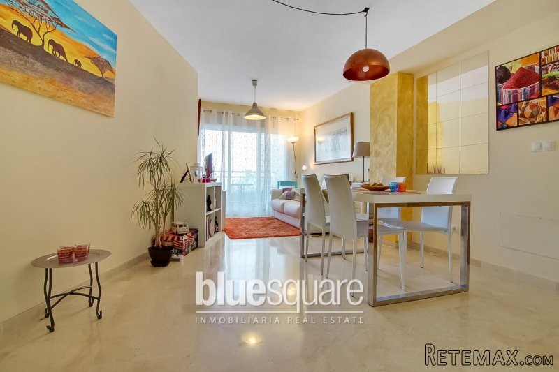 Nice 2 bedroom apartment in Benissa - 2