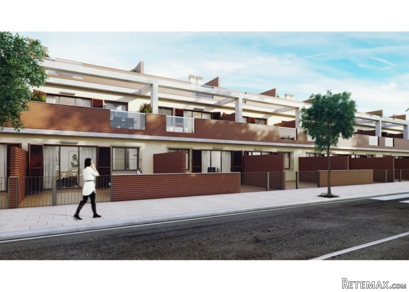 RS243, Townhouses at Cabo Roig