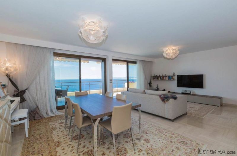 Sale Apartment - Nice - 2
