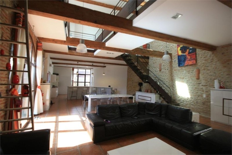 Superb Wine House Full Of Character.. - 2