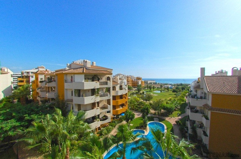 2 Bedrooms - Penthouse - Alicante - For..