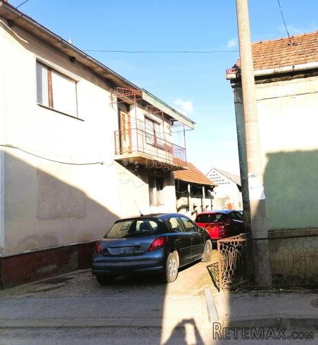 Kuća s velikim potencijalom u Leštakovcu