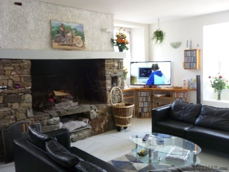 Lovely Coastal Village Property - 2