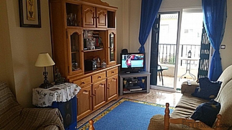 2 Bed 1 Bath Apartment within Gated.. - 2