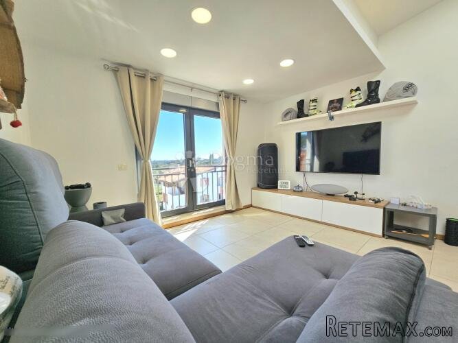 54m2, OPEN SPACE, 1. red do mora, pored ACI marine - 2