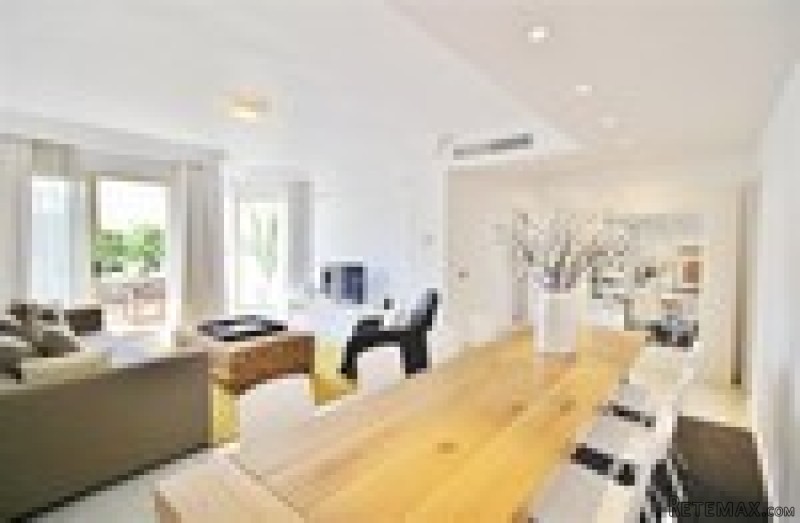 Apartment For Sale In Nueva Andalucia..