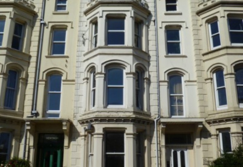 Flat 1 Woodville, Ballure Road, Ramsey