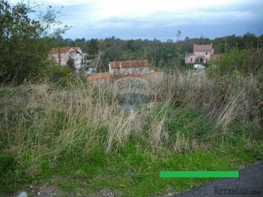 G.Drenova-građevinsko zemljište - 2