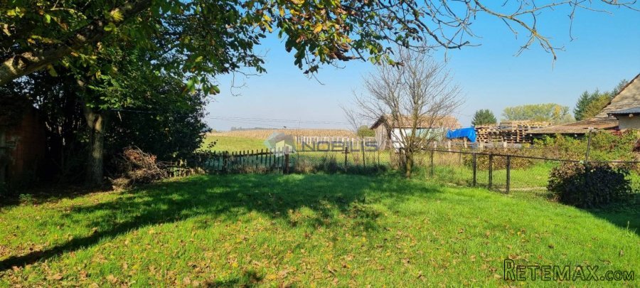 Kutina, kuća 270 m2, 1674 m2 okućnica - 2
