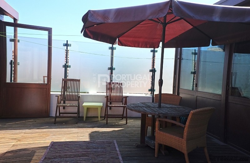 Penthouse with Spacious Terrace in.. - 2