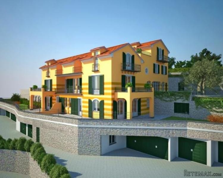 Property - Liguria - For Sale - 2