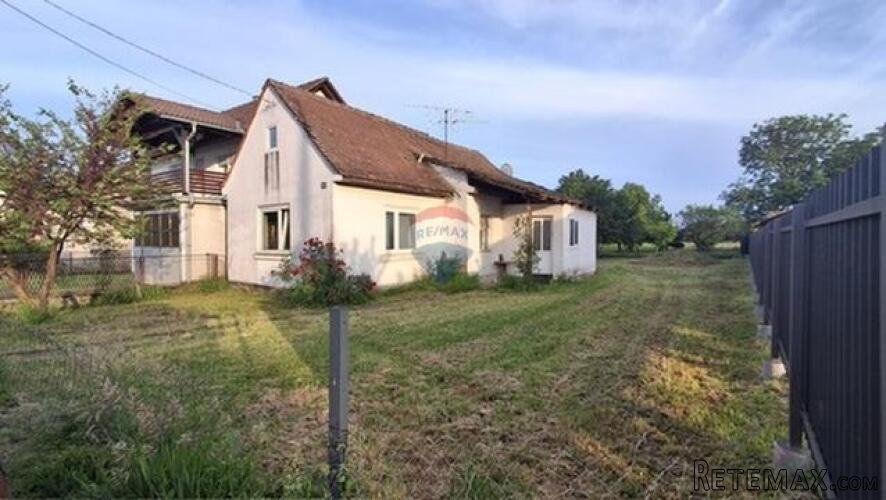 Velika Gorica, Mraclin, Građevinsko zemljište - 2