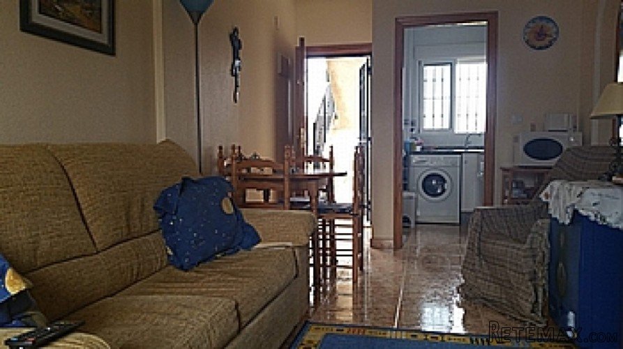 2 Bed 1 Bath Apartment within Gated.. - 3