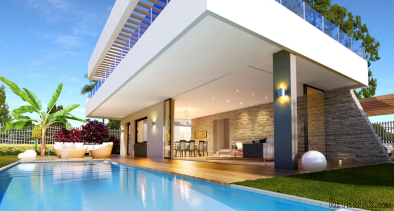 3 bedroom detached villa for sale - 2