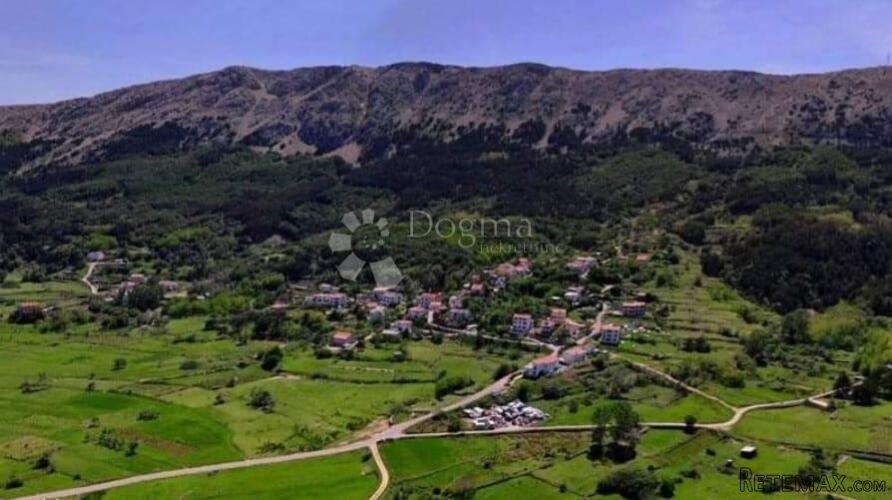 GRAĐEVINSKO zemljište - Baška -samo u našoj ponudi! - 3