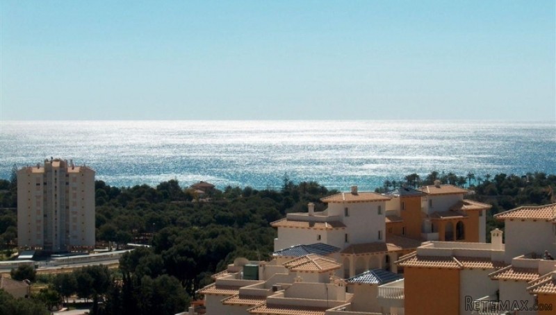 New Build · Apartment · Spain · Costa Bl..