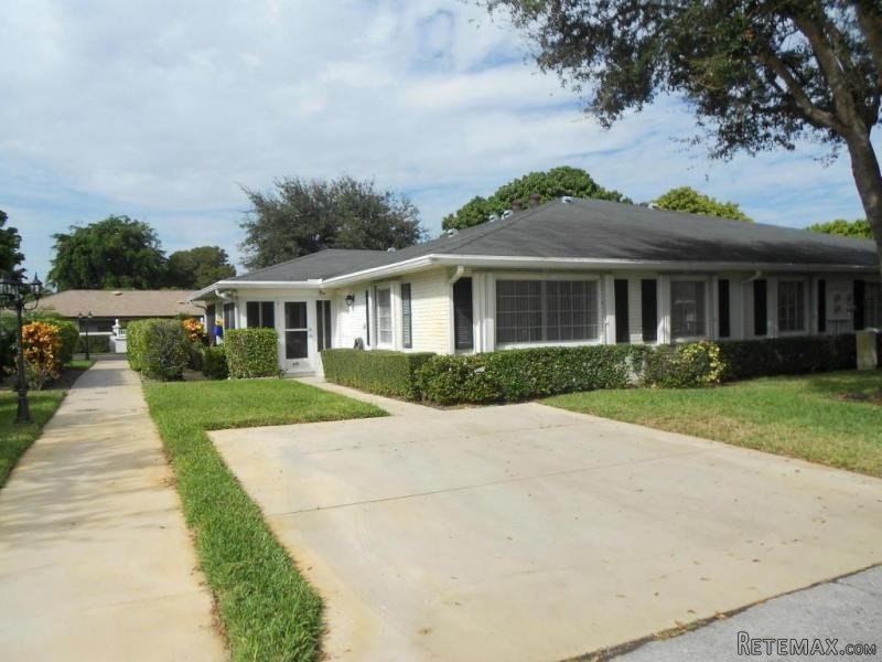10123 45th Wy #491, Boynton Beach, FL -..