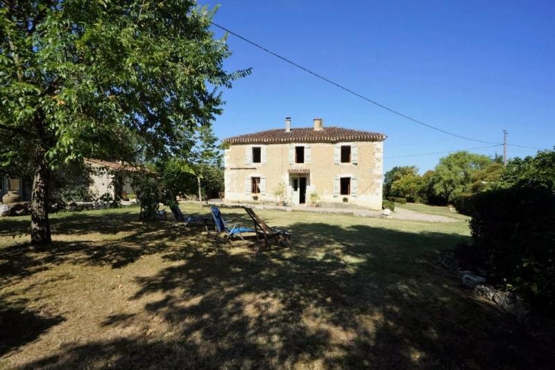 4 Bedroom Farm House For Sale - 2