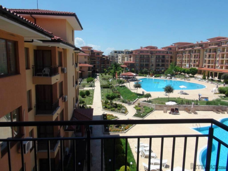 Furnished apartment with 2 bedrooms, 2.. - 2