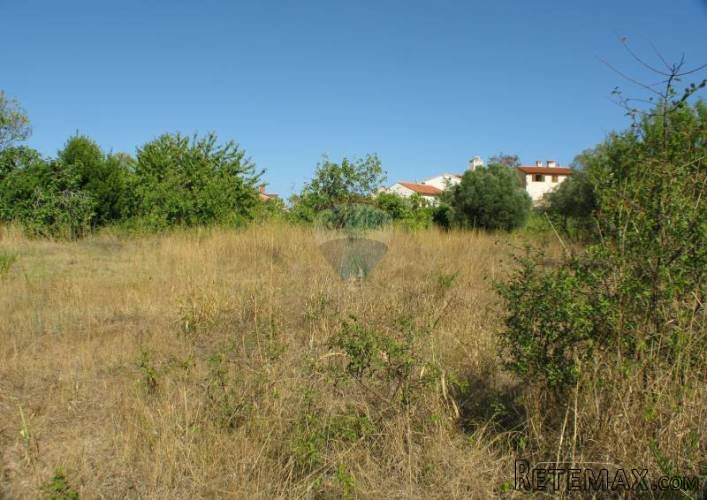ISTRA, PREMANTURA GRAĐEVINSKO ZEMLJIŠTE 2248 M2