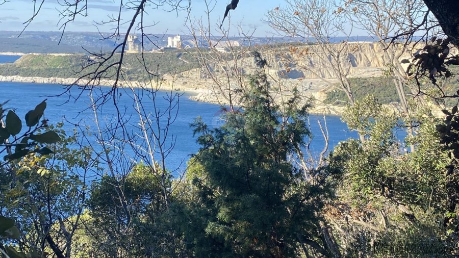 ISTRA, SKITAČA - veliko negrađevinsko zemljište od 6 ha s 5