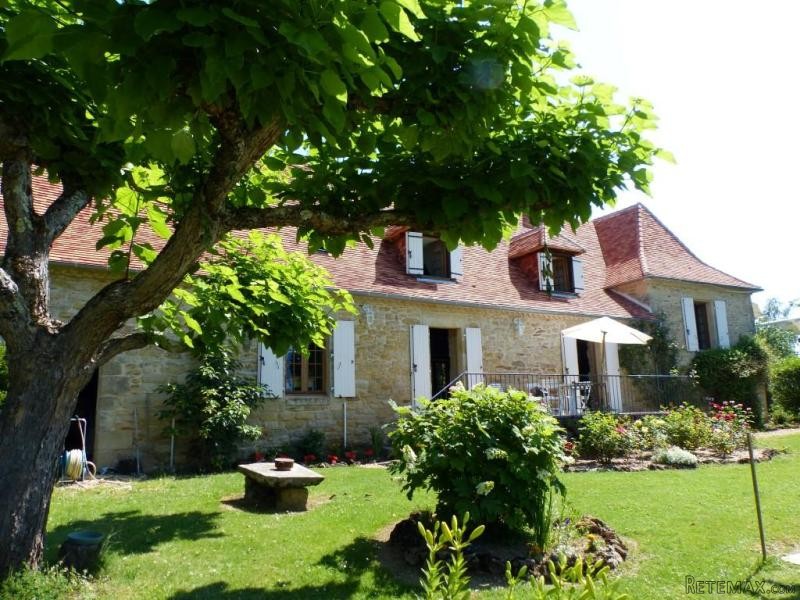 Stone House Renovated To A High Standard