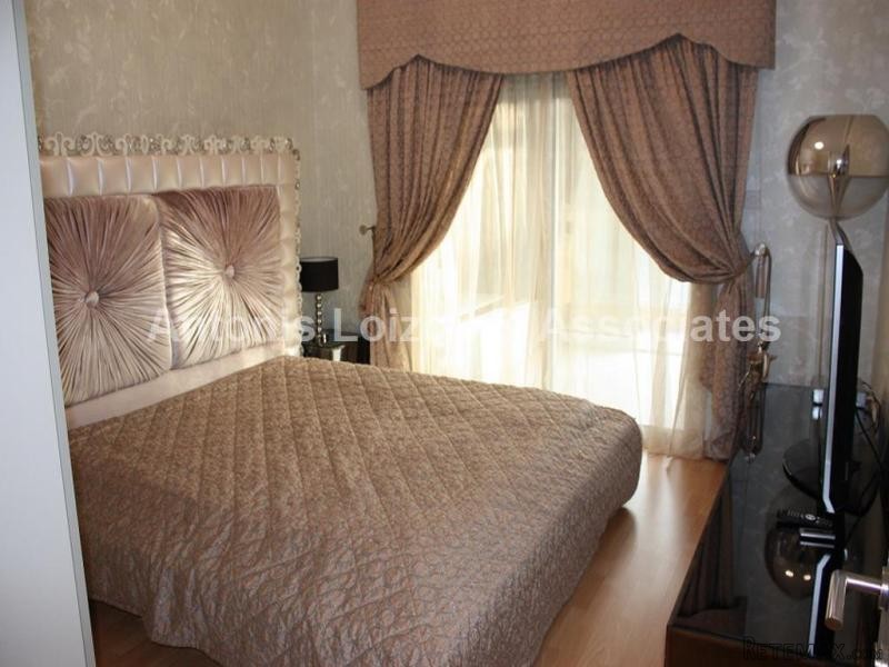 Two Bedroom Apartment With Sea View - 2