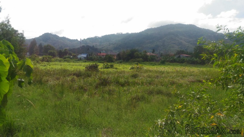 2 Rai Flat Development Land near Bang..