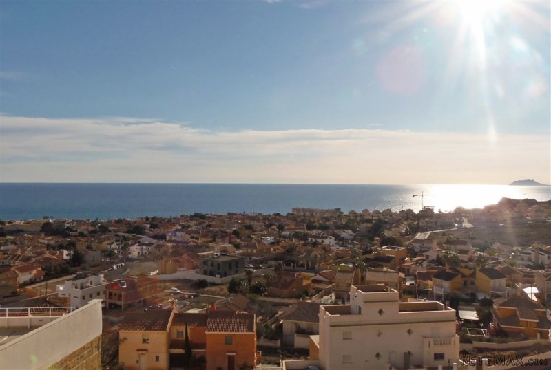 4 Bedrooms - Villa - Murcia - For Sale