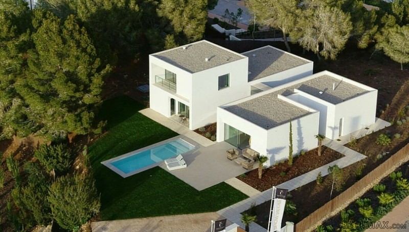 Four Bedroom Milano Villa, 11, Enebro.. - 2