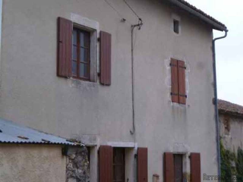 Old Stone House In A Perigord Village.. - 2