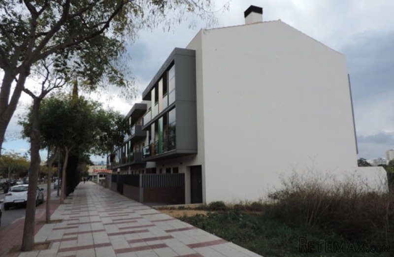 2 Bedroom Apartment in Platja d`Aro.. - 2