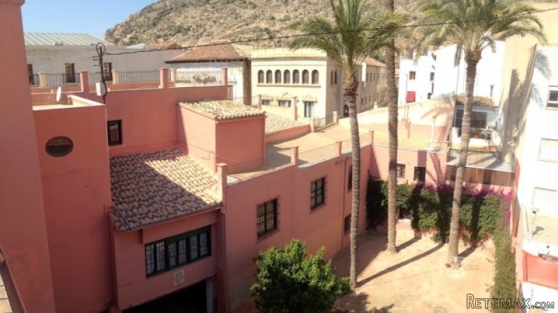 20 Bedrooms - Hotel - Alicante - For.. - 2