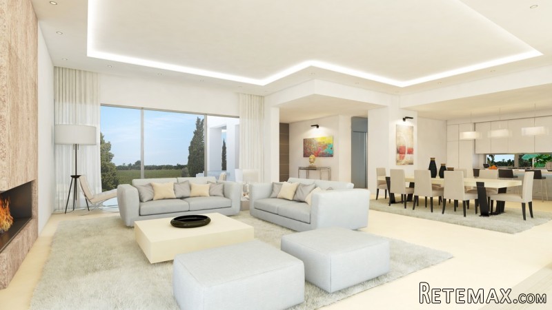 4 bedroom property near Puerto Banus.. - 2