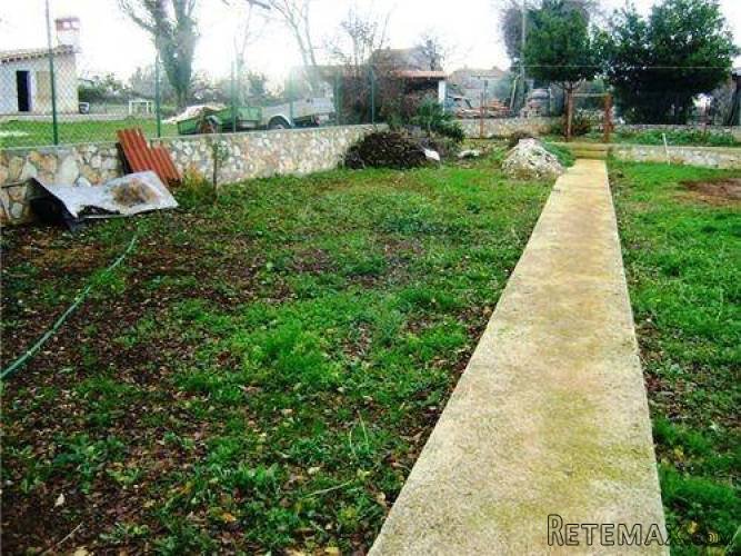 Stara Istarska kuća u Valturi - 2