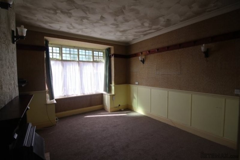 2 bedroom, Flat house for sale - 2