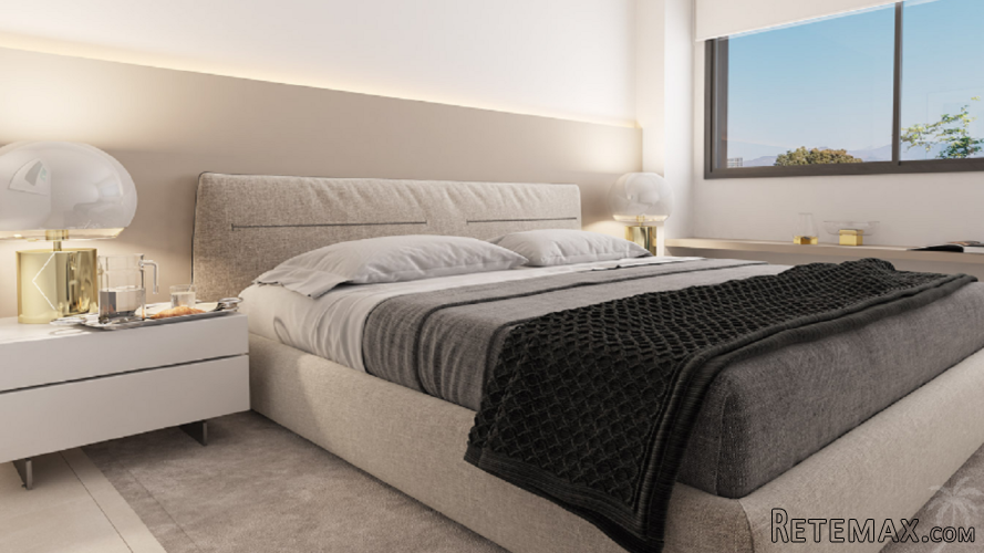 A beautiful new project in Torremolinos with a very.. - 7