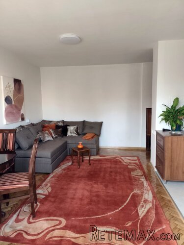 Izdajem dvosoban stan, Novi Beograd, Otona Župančića 50 m2 - 7