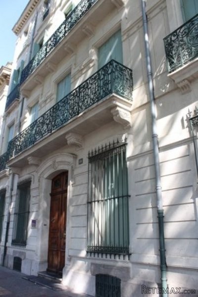 Narbonne Centre - An Exceptional Duplex.. - 2