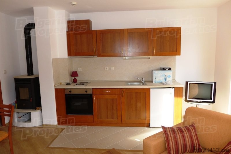 South Facing Apartment Close To The 5*.. - 2