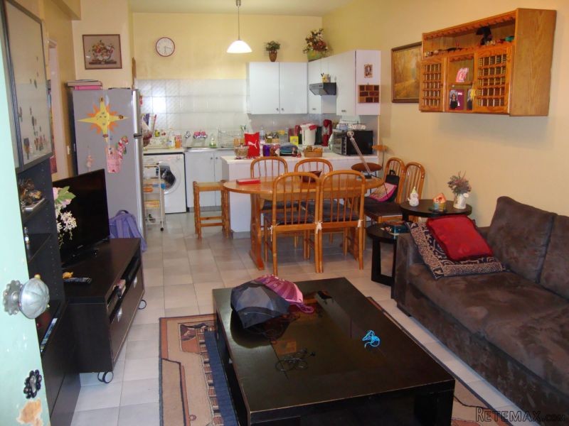 A 2 bed flat near the beach in..
