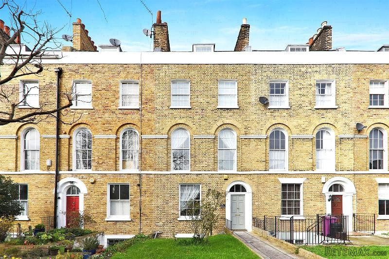 Property - London - For Sale