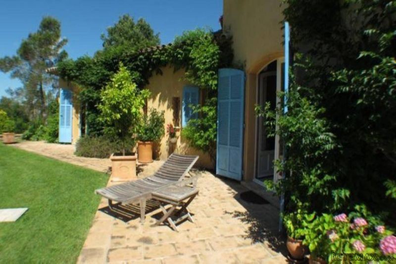 Sale House - Saint-Paul-en-Foret - 2