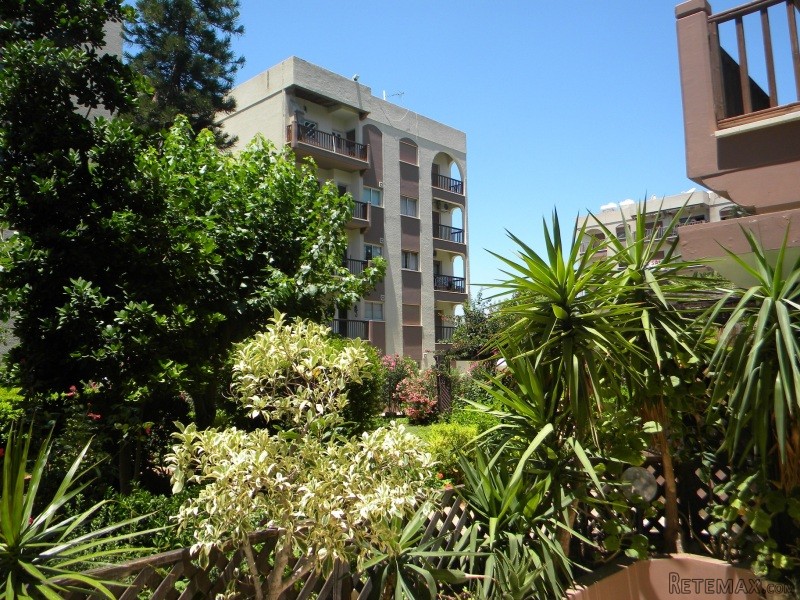 Spacious 3 Bedroom Ground Floor Apt..
