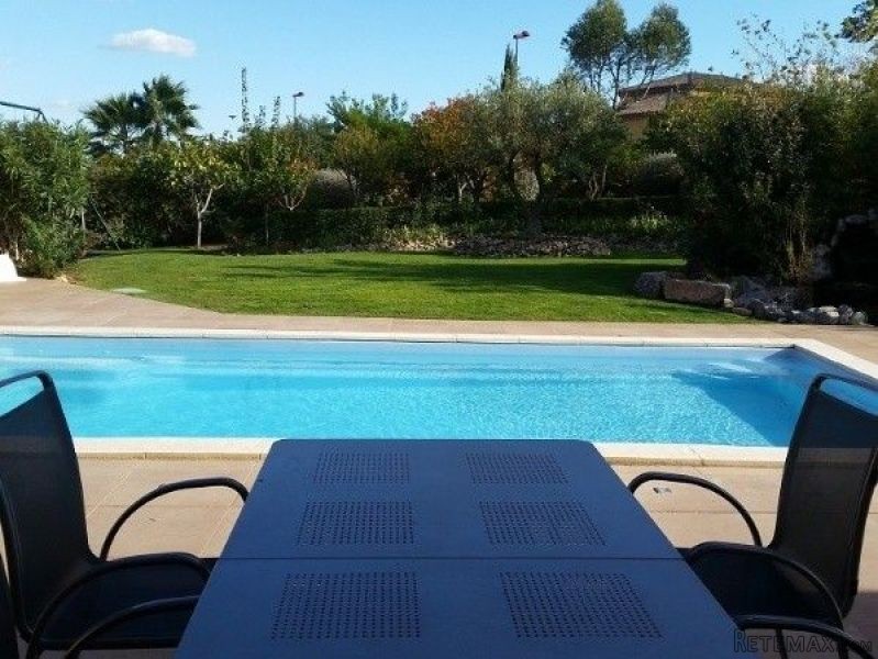 Architect Villa With Pool And Sauna - 2